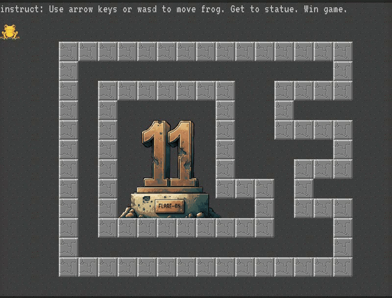 Challenge 01 Solution 5