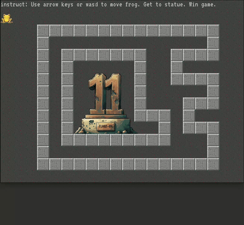 Challenge 01 Solution 7